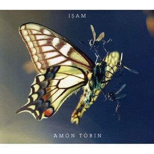 Amon Tobin - Isam  CD
